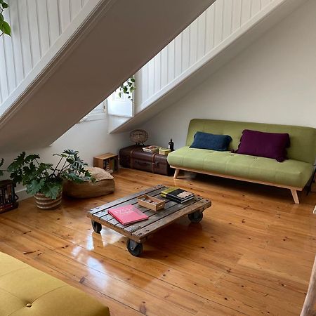 Cosy Apartment - Bairro Alto, Principe Real Lissabon Buitenkant foto