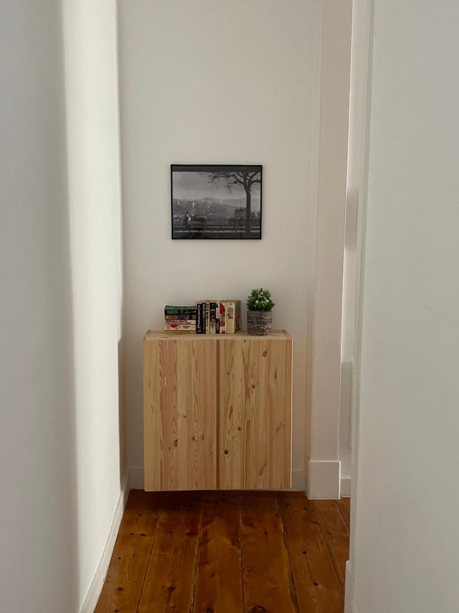 Cosy Apartment - Bairro Alto, Principe Real Lissabon Buitenkant foto