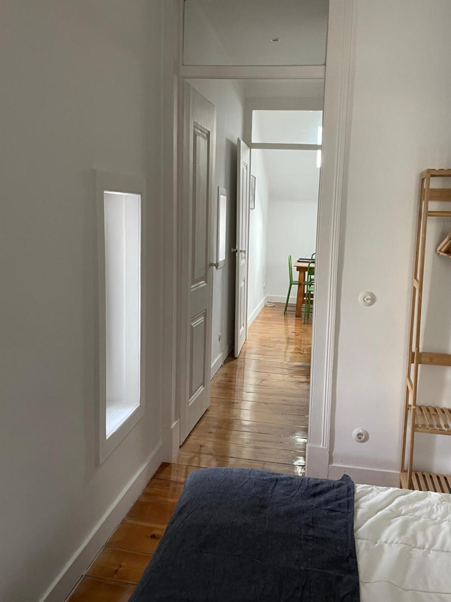 Cosy Apartment - Bairro Alto, Principe Real Lissabon Buitenkant foto