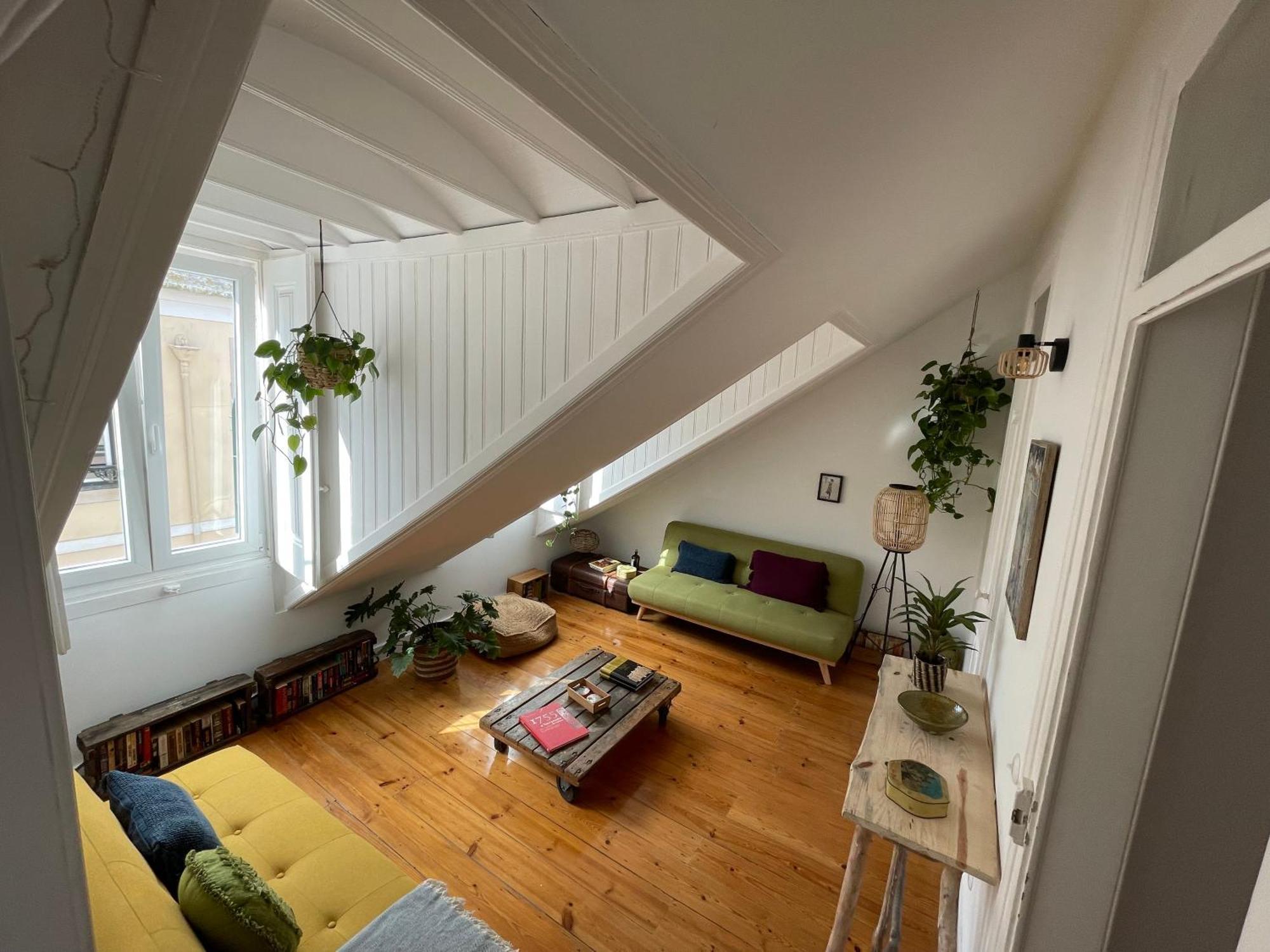 Cosy Apartment - Bairro Alto, Principe Real Lissabon Buitenkant foto
