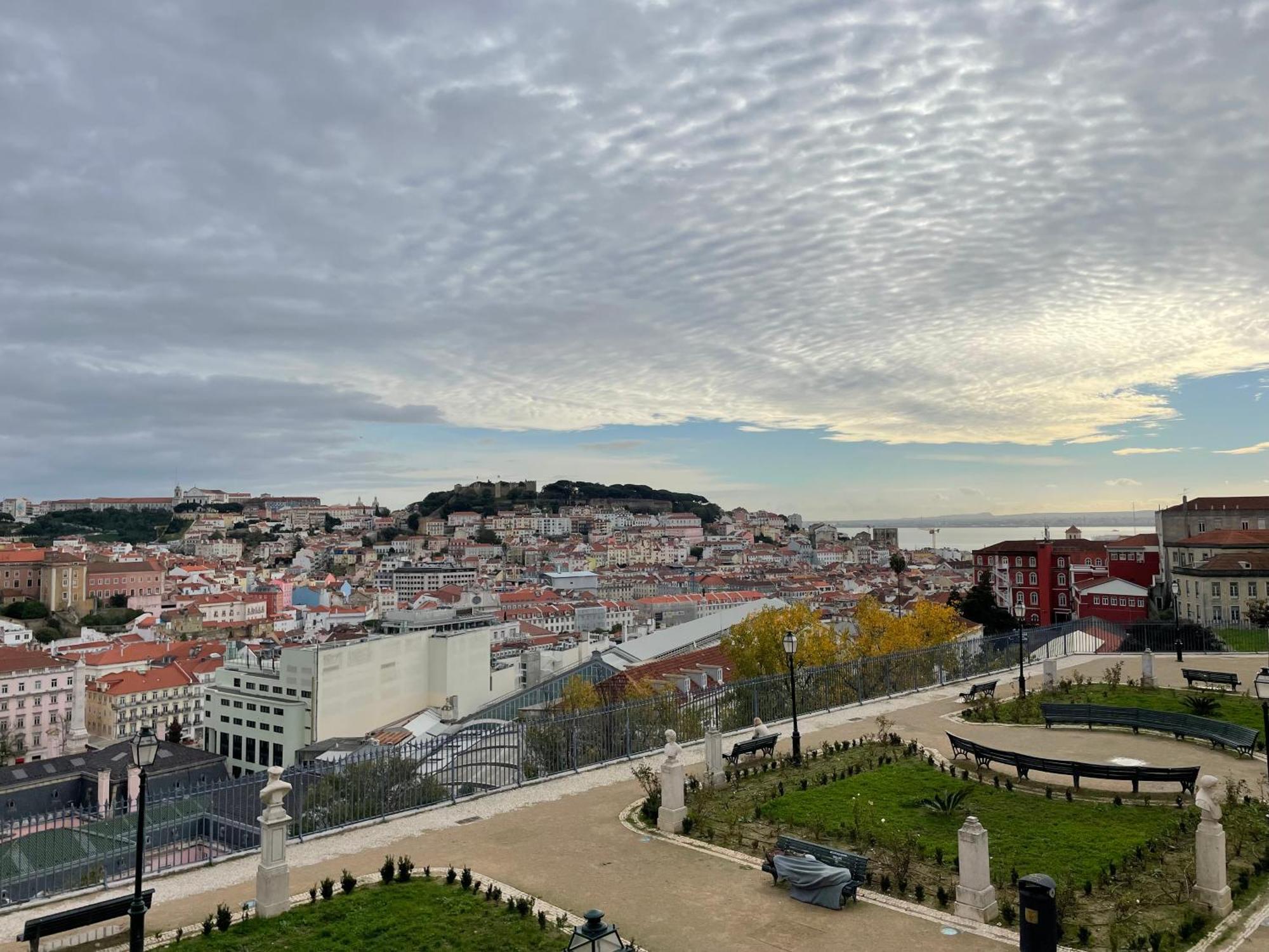Cosy Apartment - Bairro Alto, Principe Real Lissabon Buitenkant foto