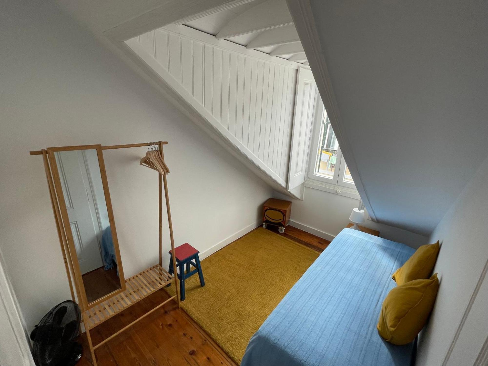 Cosy Apartment - Bairro Alto, Principe Real Lissabon Buitenkant foto