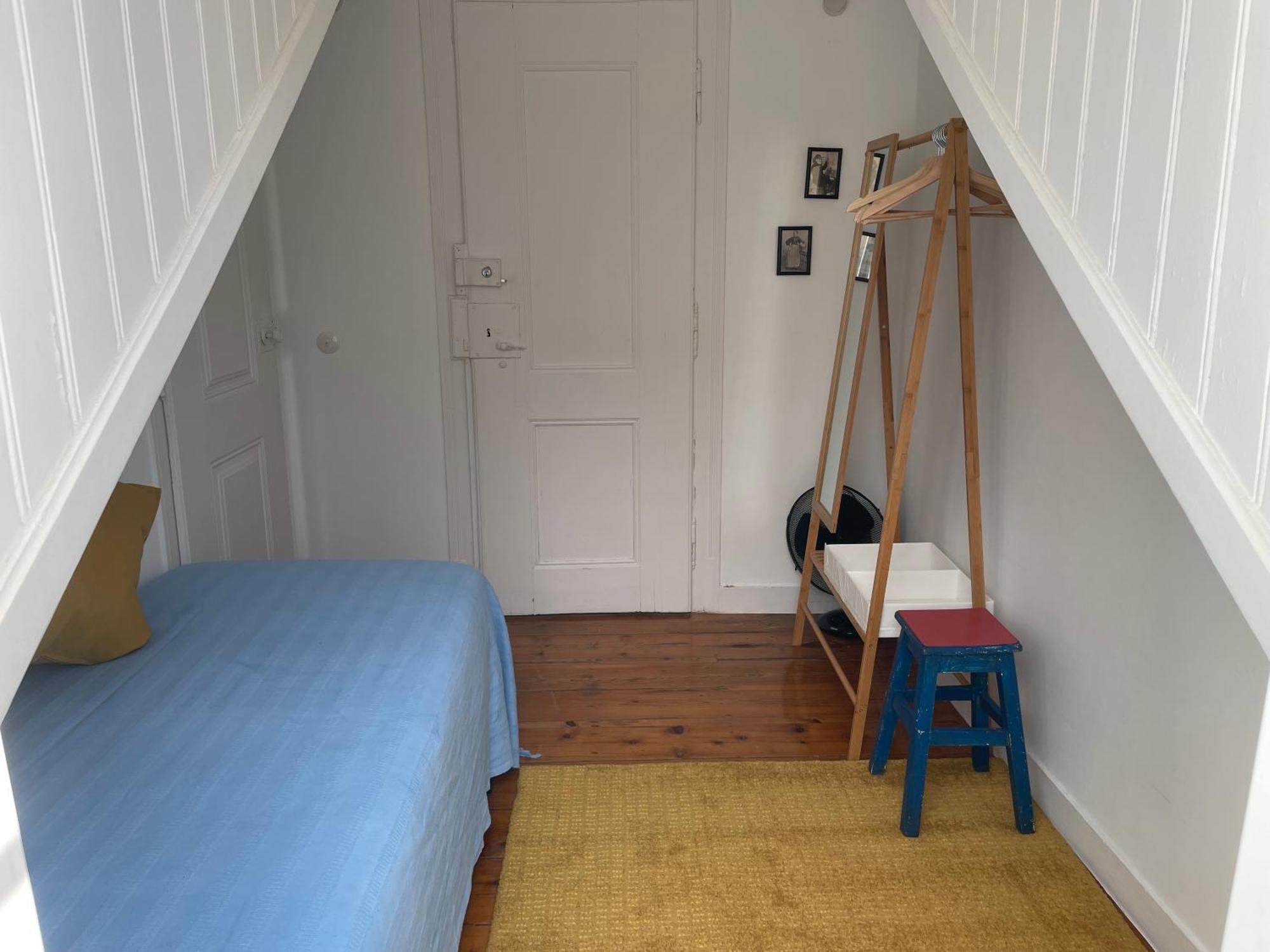 Cosy Apartment - Bairro Alto, Principe Real Lissabon Buitenkant foto